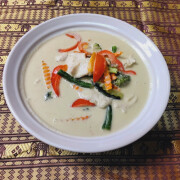 Green Curry
