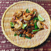  Pad Kee Mao
