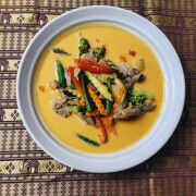 Red Curry