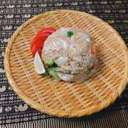  Thai Fried Rice